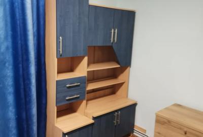 Apartament cu 2 camere decomandat în Central - 6