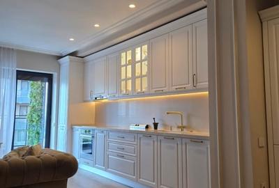Apartament cu 3 camere decomandat, mobilat în Panduri - 8