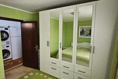 Apartament cu 2 camere decomandat în Tomis IV - 6