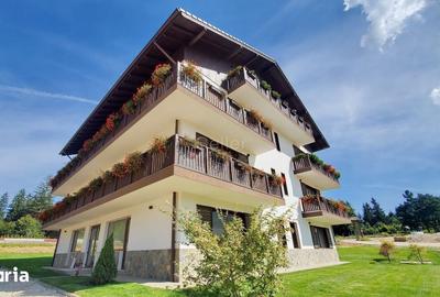 Apartament cu 2 camere în Noua