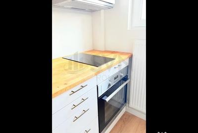 Apartament cu 2 camere semidecomandat în Compozitorilor - 4