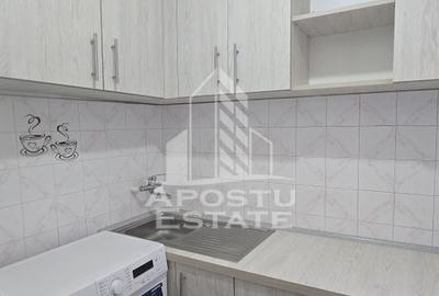 Garsonieră în Badea Cârțan - 6