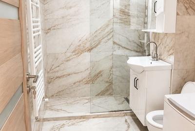 Apartament cu 2 camere în Florești - 3