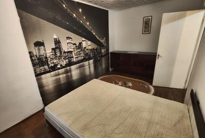 Apartament cu 2 camere semidecomandat în Lugojului - 1