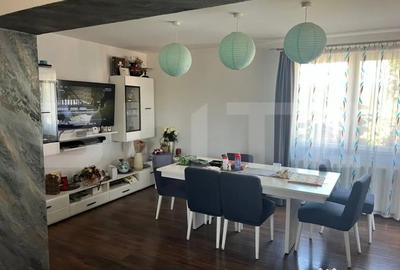 Casă cu 2 camere cu Teren 830 Mp în Central - 2
