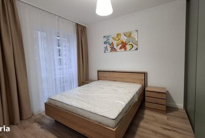 Apartament cu 2 camere în Central - 4