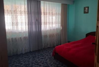 Casă individuală cu 6 camere cu Garaj în Clociov - 12