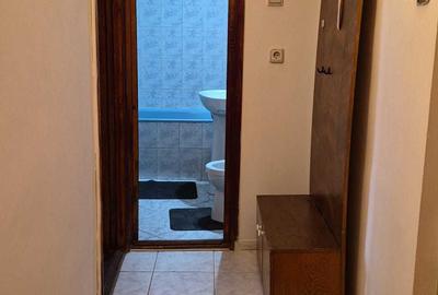 Garsonieră decomandată în Nicolina - 14