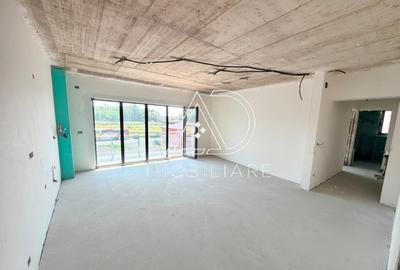 Apartament cu 2 camere decomandat în Central - 3