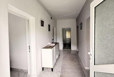 Casă cu 2 camere în Central - 4
