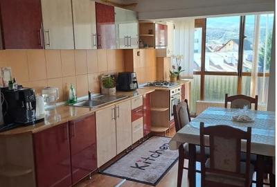 Apartament cu 2 camere în Cetate