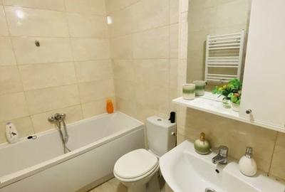 Apartament cu 2 camere în Nord - 5