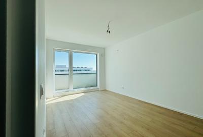 Apartament cu 2 camere decomandat în Străulești