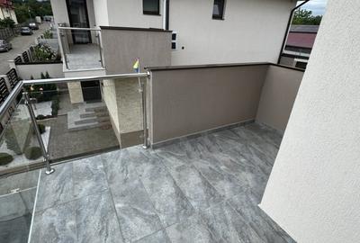 Casă individuală cu 4 camere cu Canalizare în Păulești - 20