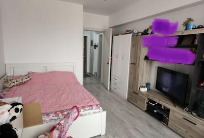 Apartament cu 2 camere semidecomandat în Nord - 2