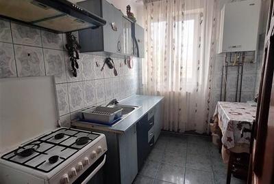Apartament cu 2 camere nedecomandat, mobilat în Granit - 11