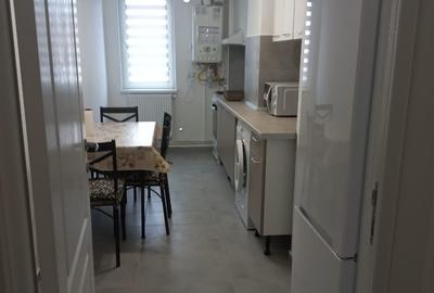 Garsonieră decomandată în Cornitoiu