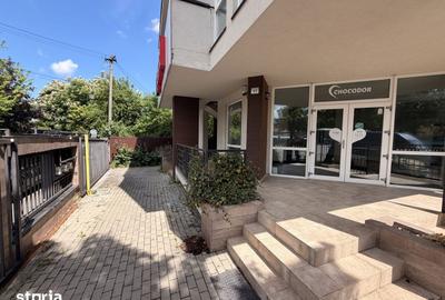 Spațiu comercial, de 75 mp, în Gheorgheni - 5