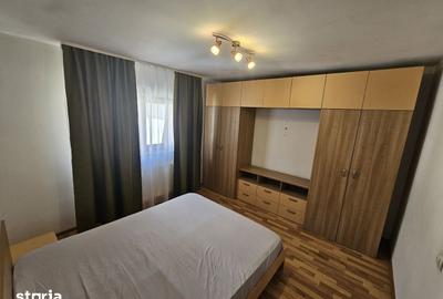 Apartament cu 2 camere în Baciu - 1