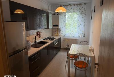 Apartament cu 2 camere decomandat, mobilat în Ferentari - 1