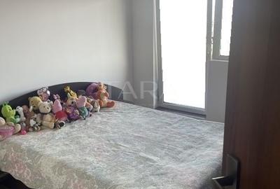 Apartament cu 2 camere semidecomandat, mobilat în Mărăști - 5