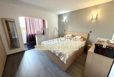 Apartament cu 3 camere decomandat, mobilat în Cioceanu - 9