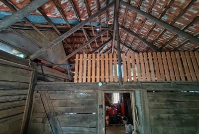 Casă cu 4 camere cu Teren 268 Mp în Boiu - 10