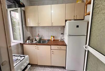 Garsonieră decomandată în Pantelimon - 6