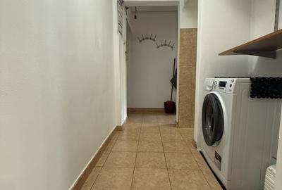 Apartament cu 3 camere semidecomandat în Dacia - 6