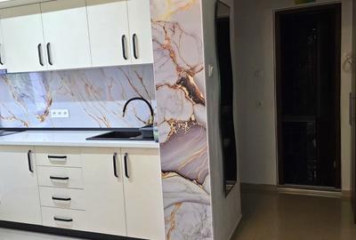 Apartament cu 2 camere decomandat, mobilat în Mihai Viteazul - 6