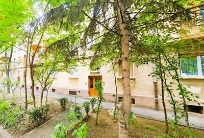 Apartament cu 2 camere nedecomandat, mobilat în Medicină - 10