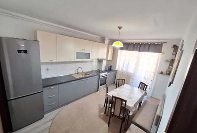 Apartament cu 2 camere decomandat în Sânpetru - 6