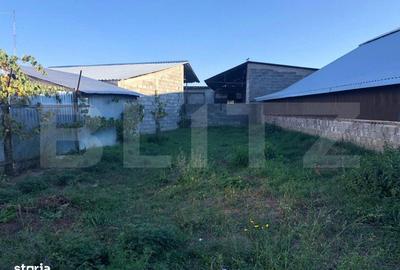 Spațiu comercial, de 2,000 mp, în Bod - 4