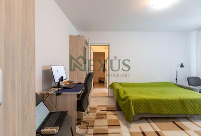 Apartament cu 2 camere semidecomandat în Orizont - 9