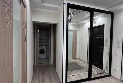 Apartament cu 2 camere decomandat în Obor