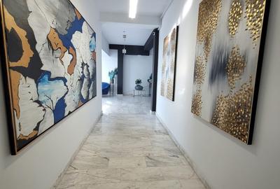 Apartament cu 2 camere semidecomandat, mobilat în Central - 17