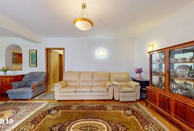 Casă cu 3 camere cu Teren 302 Mp în Central - 18