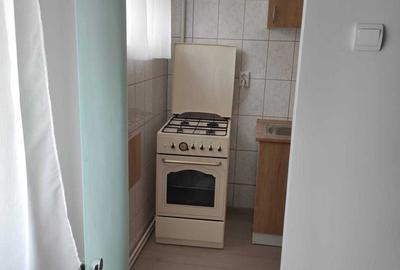 Garsonieră decomandată în Mărăști - 5