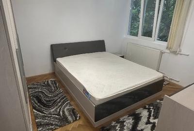 Apartament cu 2 camere semidecomandat, mobilat în Complex Studențesc - 1