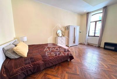 Apartament cu 2 camere decomandat în Ultracentral