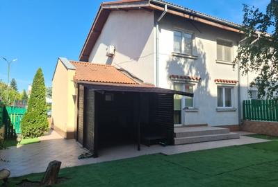 Casă individuală cu 4 camere cu Canalizare în Boreal - 7