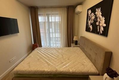 Apartament cu 2 camere decomandat, mobilat în Străulești - 6