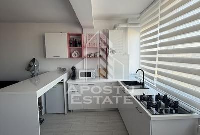 Apartament cu 2 camere în Girocului