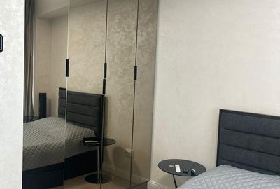 Apartament cu 2 camere decomandat în Breazu - 10