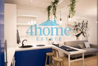Apartament cu 2 camere, mobilat în Centrul Istoric - 4