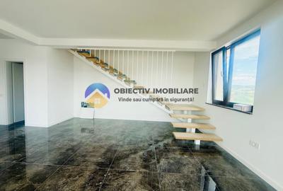 Apartament cu 3 camere decomandat în Calea Romanului - 5