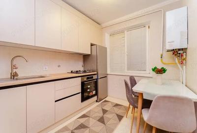 Apartament cu 2 camere în Chitila - 1