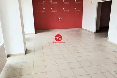 Spațiu comercial, de 197 mp, în Faleza Nord - 1