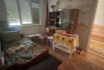 Apartament cu 3 camere în Micro 19