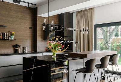 Apartament cu 2 camere decomandat în Theodor Pallady